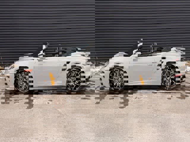 Used 2024 Porsche 911 Turbo image 2