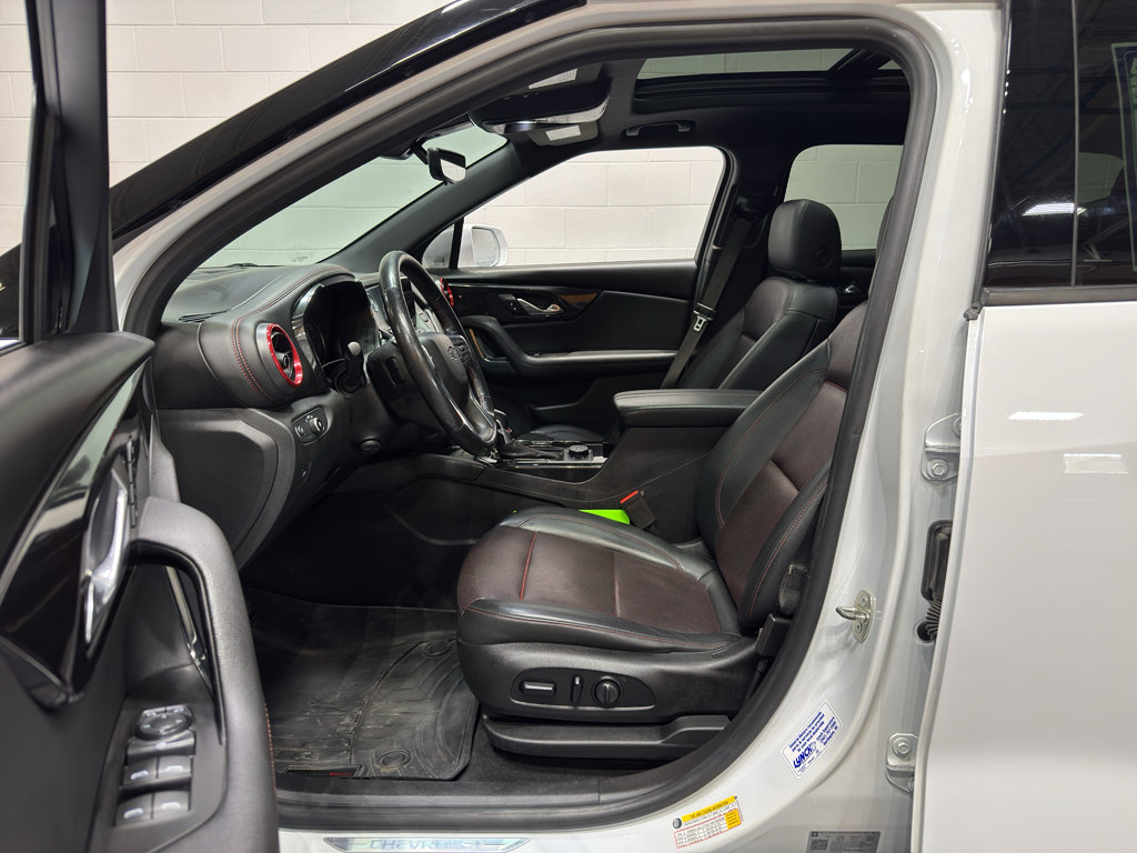 Used 2019 Chevrolet Blazer RS image 16