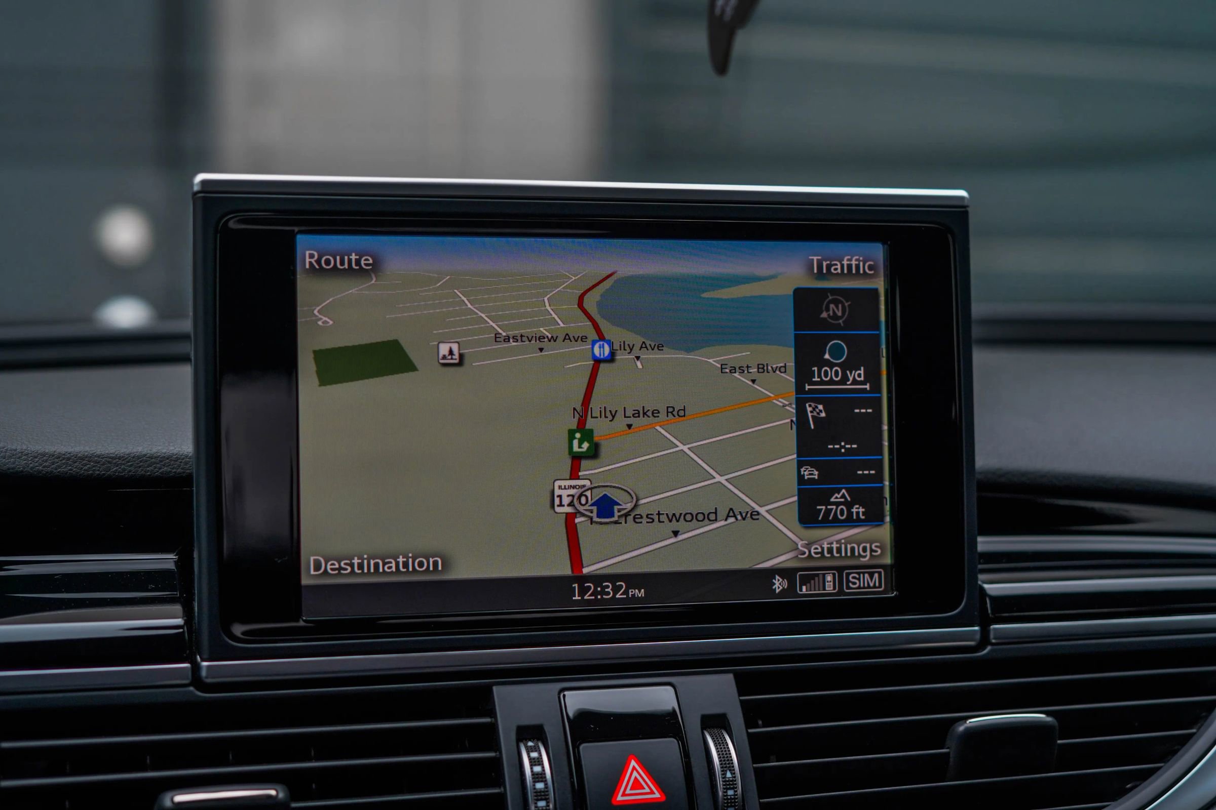 Used 2016 Audi RS 7 Prestige image 19