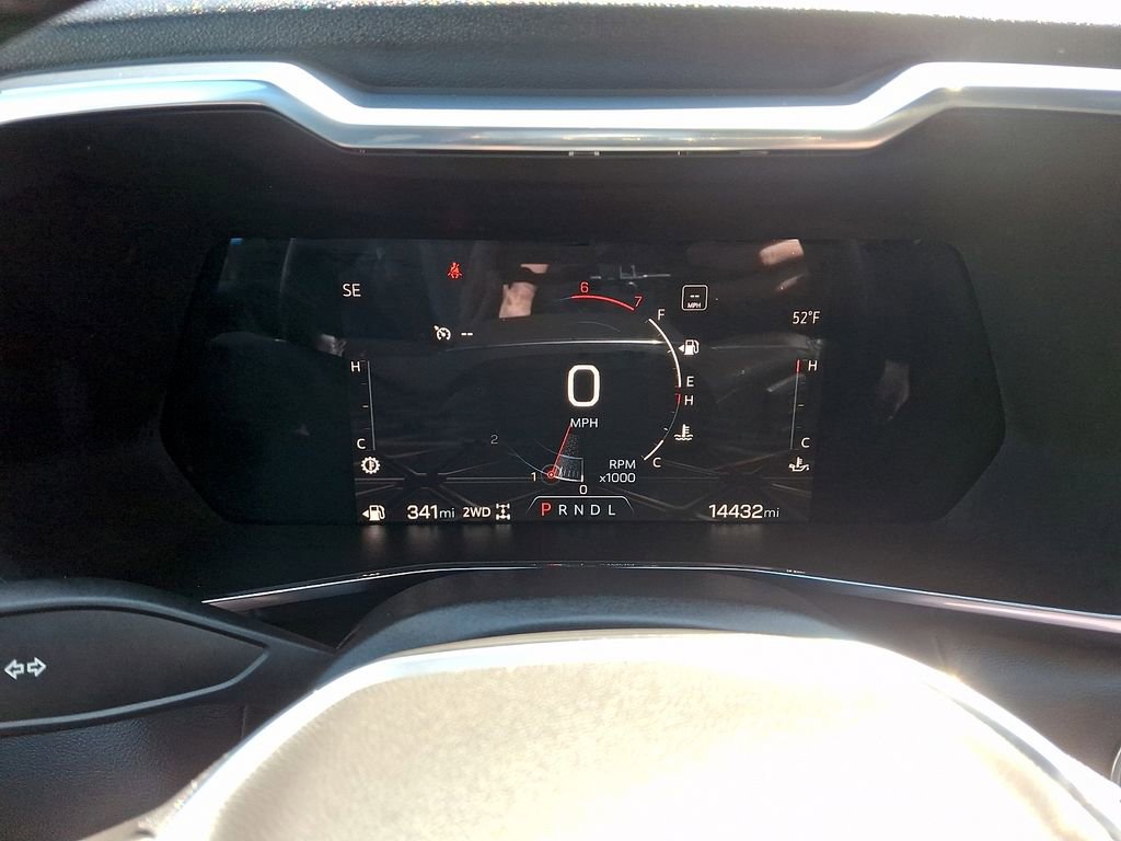 Used 2023 GMC Canyon Elevation w/ Convenience Package image 20