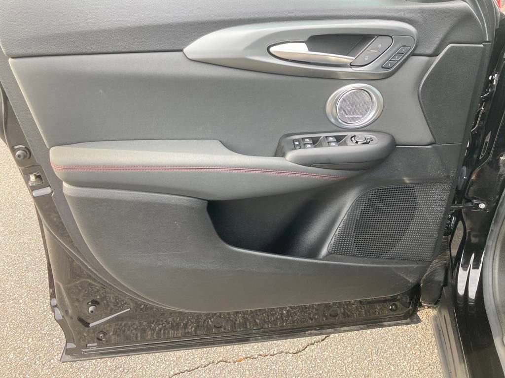 New 2024 Dodge Hornet R/T Plus AWD/4WD image 11