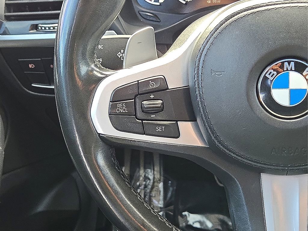 Used 2019 BMW X3 M40i image 21