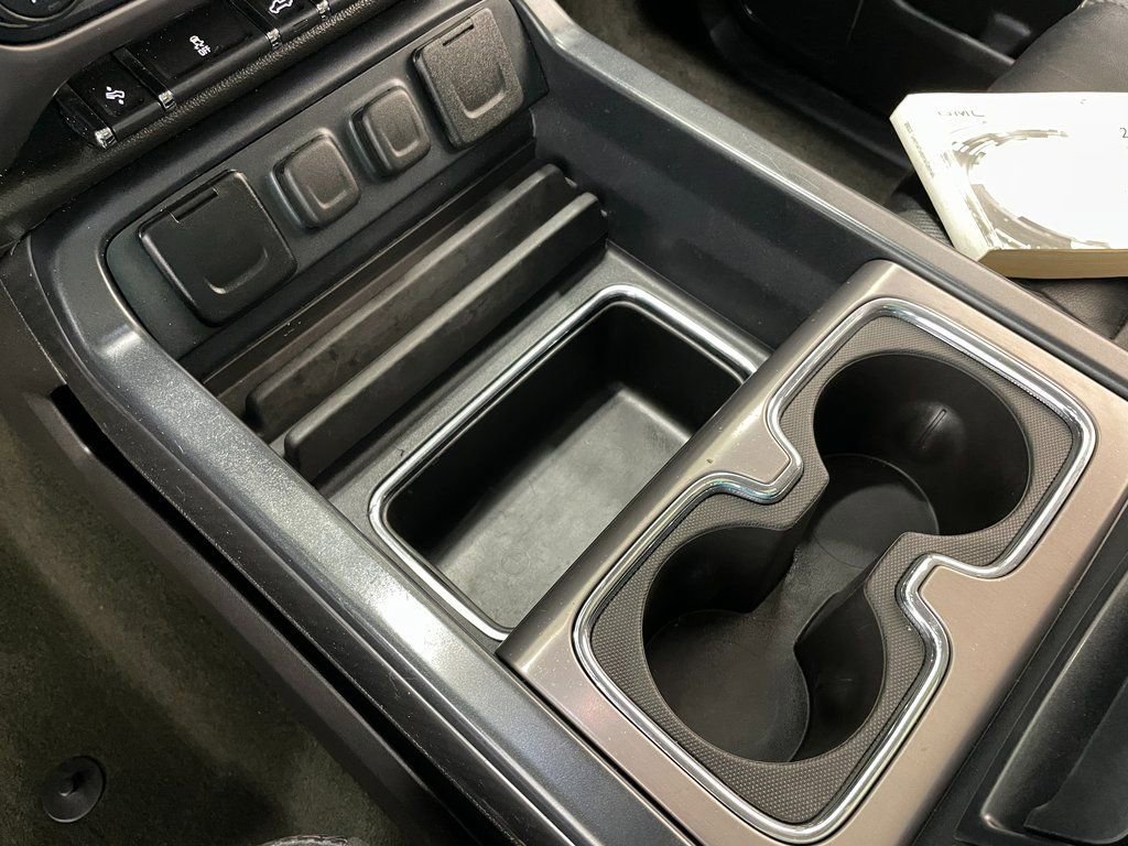 Used 2017 GMC Sierra 1500 SLT image 36