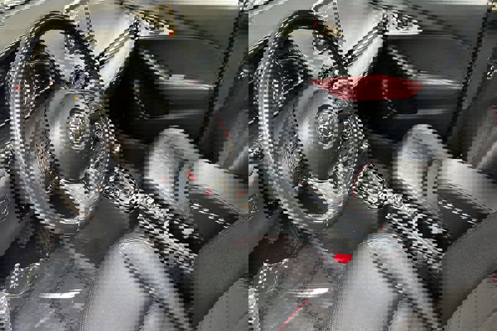 Used 2016 MAZDA CX-3 Grand Touring image 11