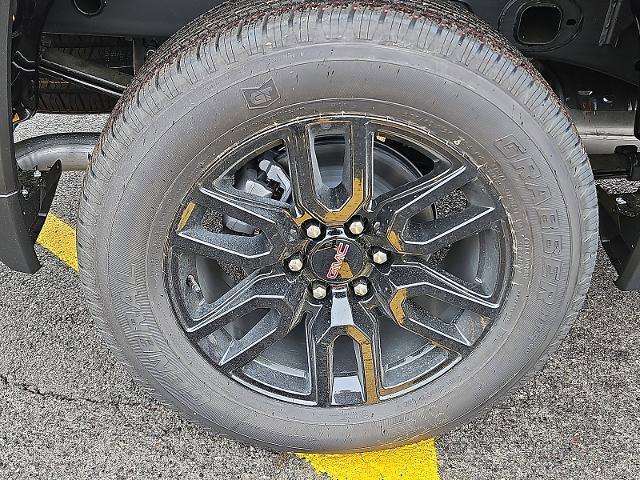 New 2026 GMC Sierra 1500 Elevation AWD/4WD image 7