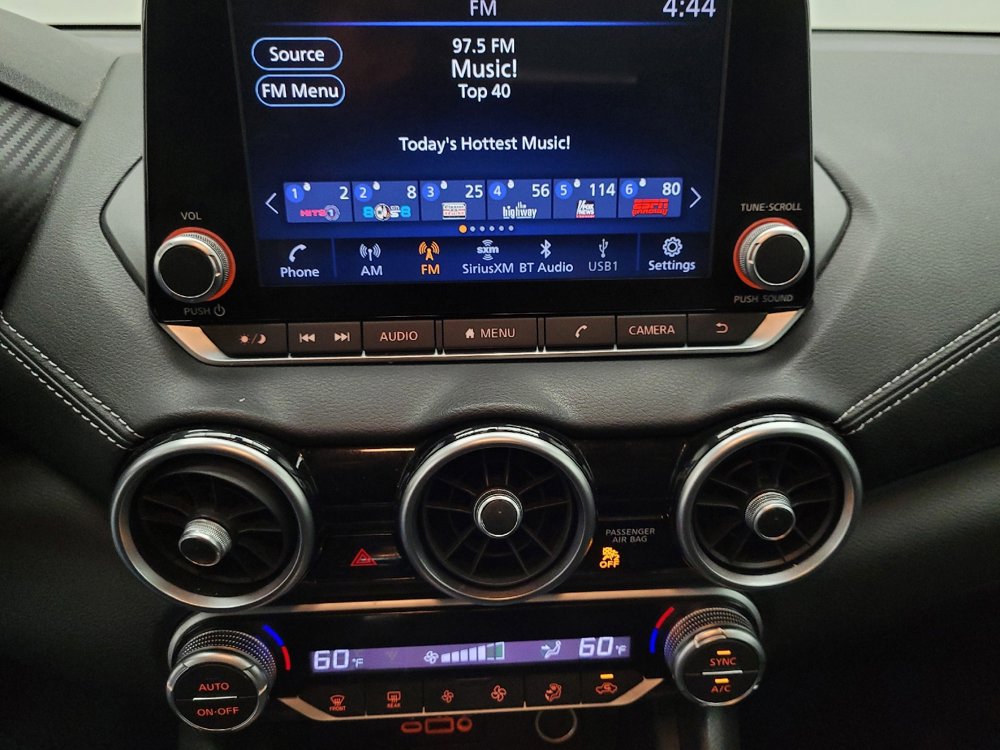 Used 2021 Nissan Sentra SV image 25