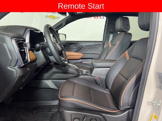 Used 2026 GMC Canyon AT4 w/ Technology Plus Package AWD/4WD image 11