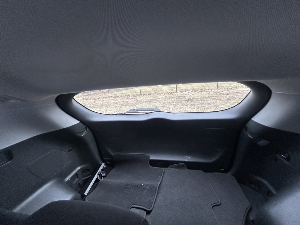 Used 2019 Hyundai Tucson SE image 28