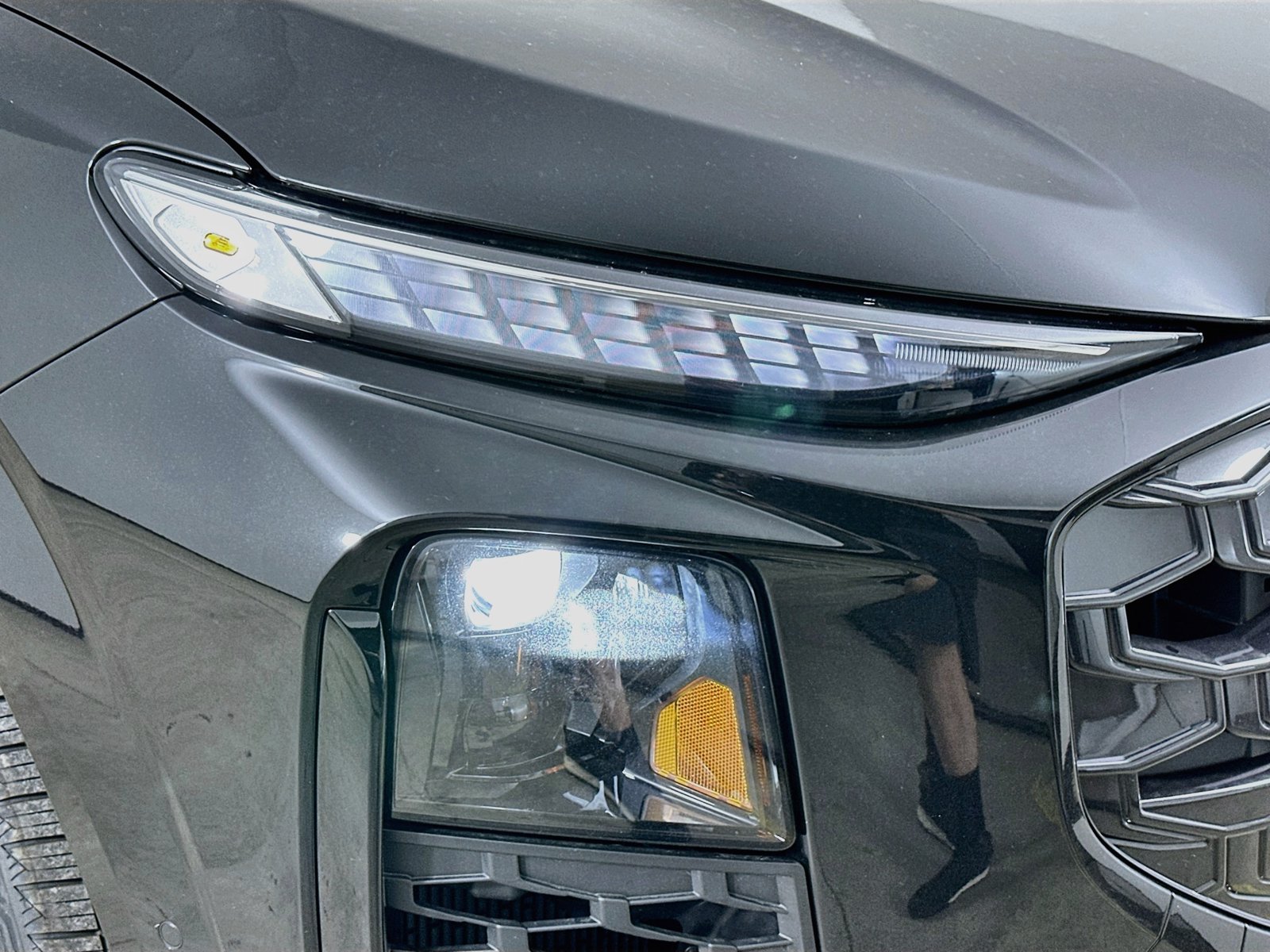 New 2026 Audi Q3 quattro 2.0T AWD/4WD image 10