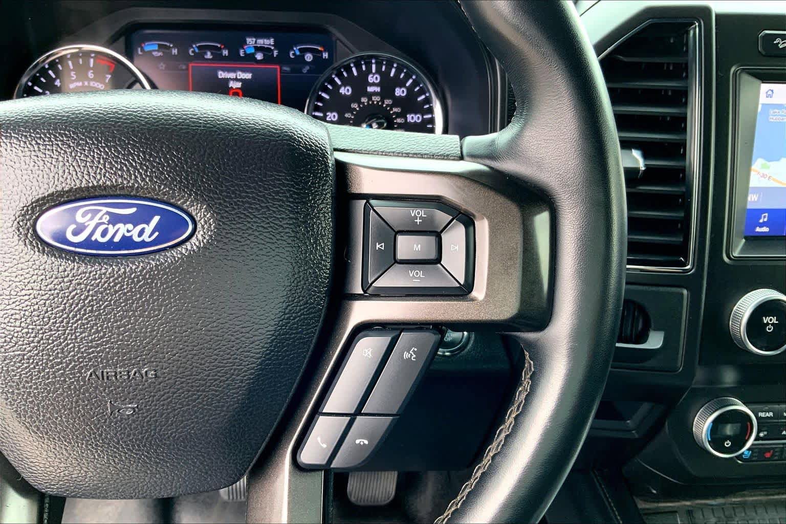 Certified 2021 Ford Expedition Max Limited AWD/4WD image 22