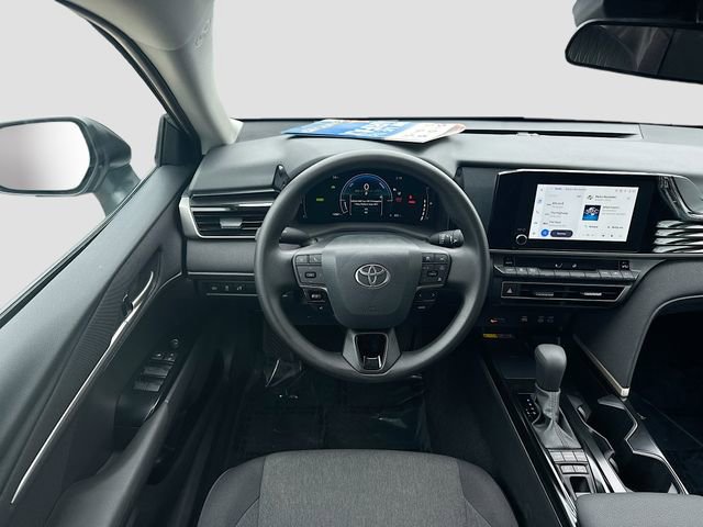 Used 2025 Toyota Camry LE image 20
