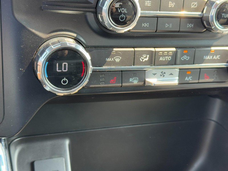 Used 2021 Ford F150 XLT w/ Equipment Group 302A High AWD/4WD image 19