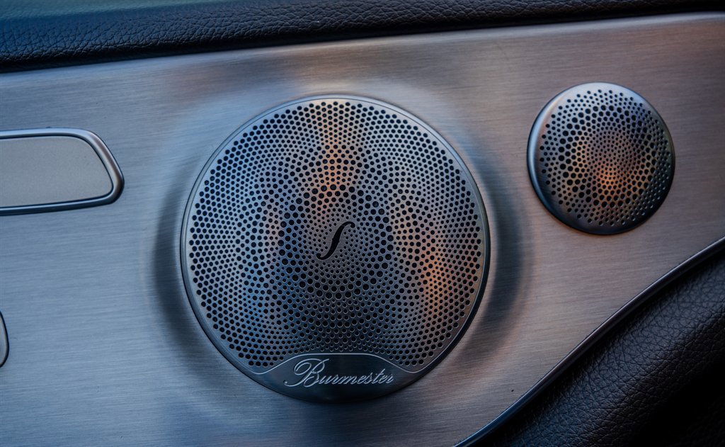 Used 2019 Mercedes-Benz C 300 4MATIC Coupe w/ Premium Package image 26