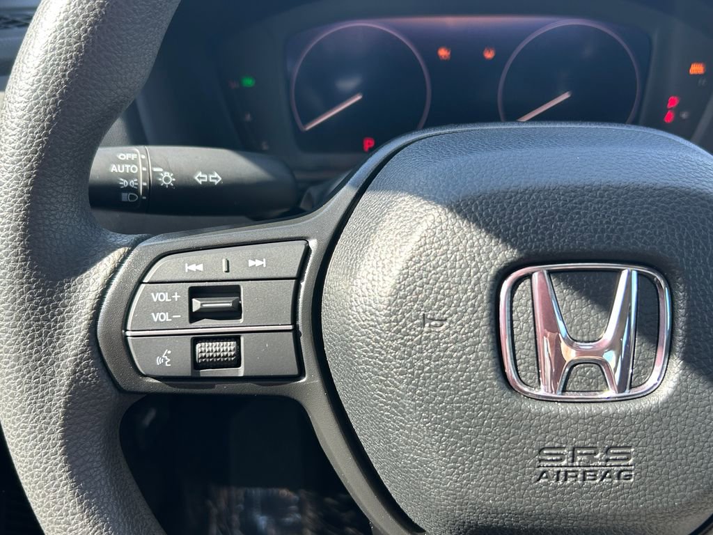 Used 2024 Honda Accord EX image 19