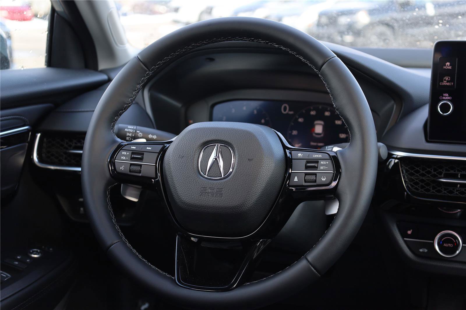 New 2026 Acura ADX AWD image 30