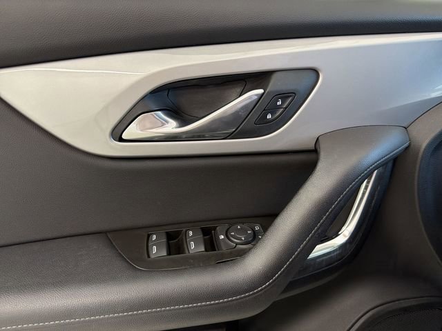 Certified 2022 Chevrolet Blazer LT FWD image 22