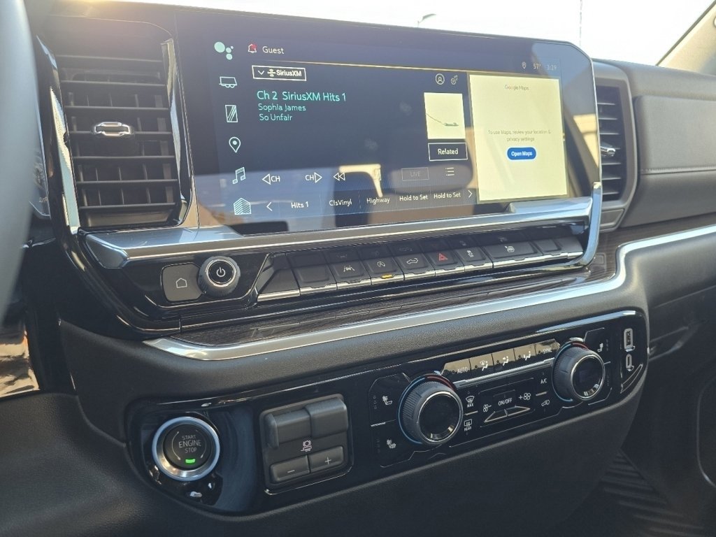 New 2026 Chevrolet Silverado 1500 LT image 17