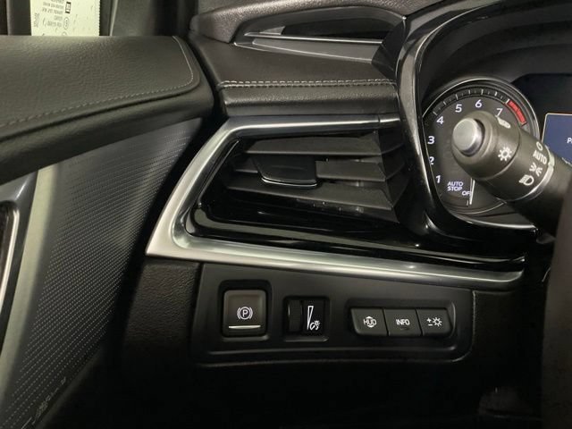 Certified 2025 Cadillac XT6 Sport w/ Technology Package AWD/4WD image 24