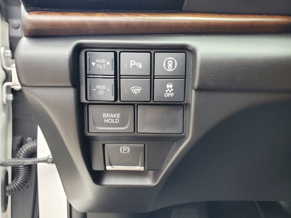 Certified 2023 Acura RDX AWD w/ Advance Package image 23