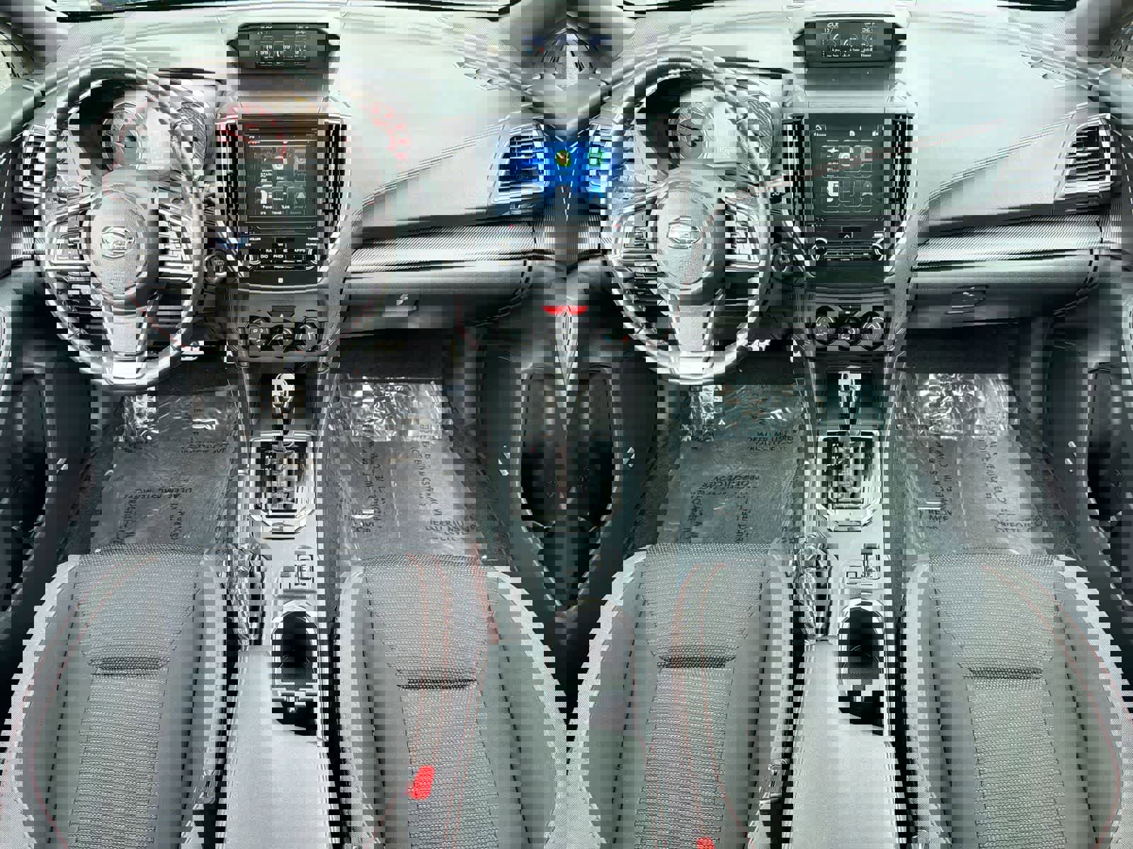 Used 2017 Subaru Impreza 2.0i Sport image 16