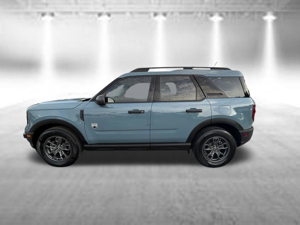Used 2021 Ford Bronco Sport Big Bend AWD/4WD image 8