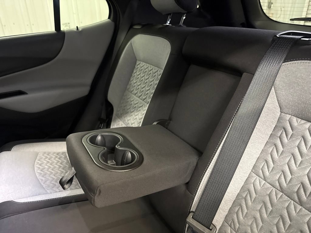 Used 2023 Chevrolet Equinox LT FWD image 13