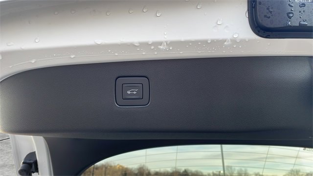 New 2026 Buick Envista Preferred w/ Convenience I Package image 18