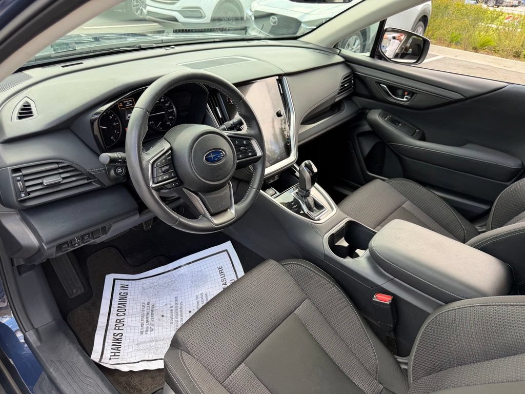 Used 2023 Subaru Outback Premium AWD/4WD image 23