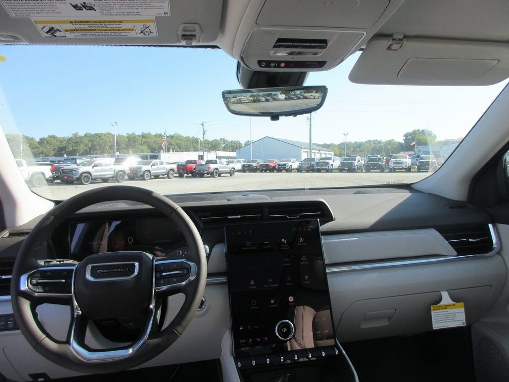 New 2026 GMC Terrain Denali image 15