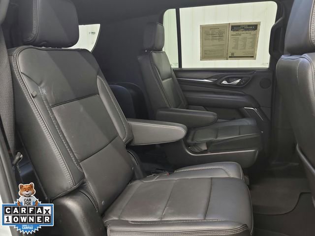 Used 2024 GMC Yukon XL Denali image 35