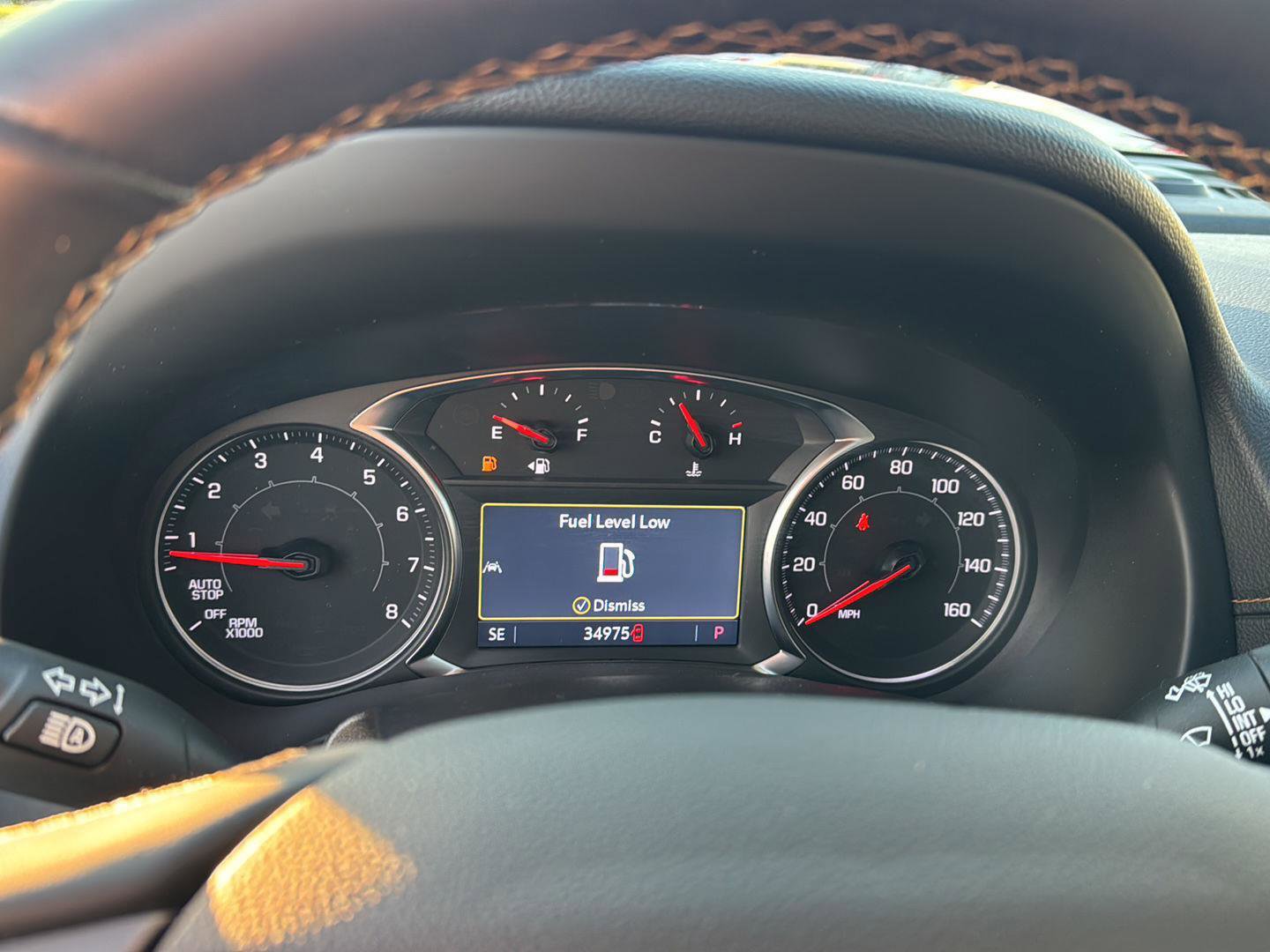 Used 2024 GMC Terrain AT4 image 21