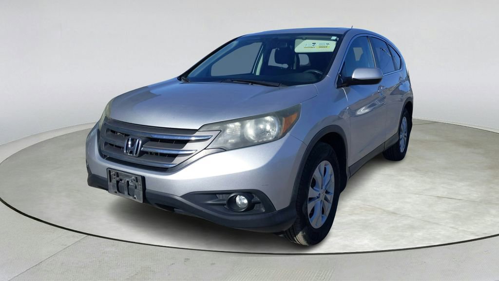 Used 2013 Honda CR-V EX image 3