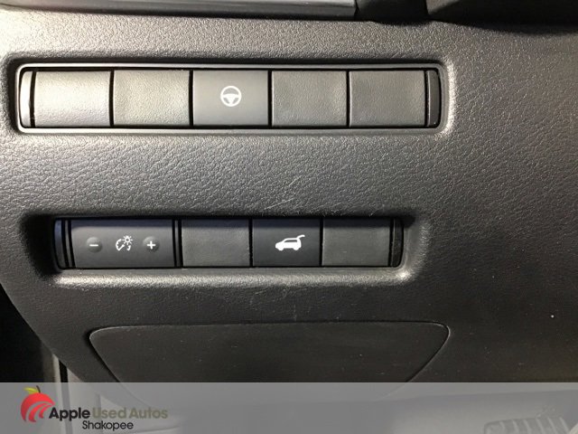 Used 2021 Nissan Rogue SV w/ Premium Package image 13