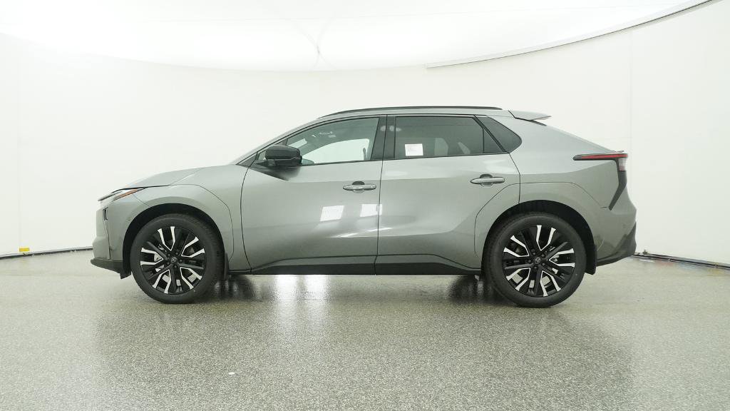 New 2026 Toyota bZ image 9