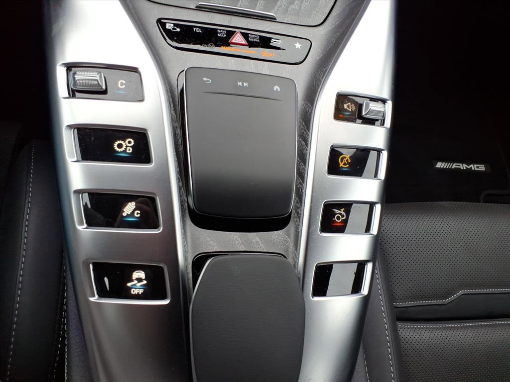 Certified 2023 Mercedes-Benz AMG GT 43 image 19