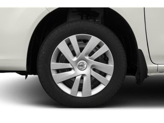 Used 2019 Nissan NV200 S FWD image 14
