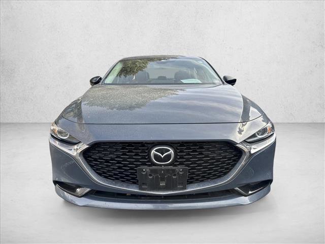 Used 2023 MAZDA MAZDA3 s image 12
