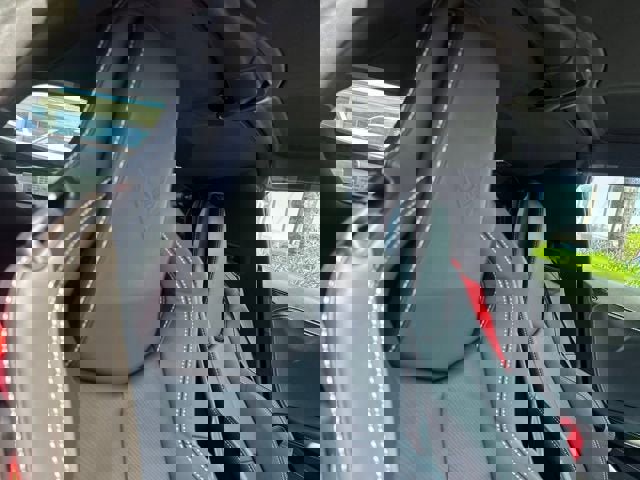 New 2026 Chevrolet Corvette Stingray Coupe w/ 1LT image 29