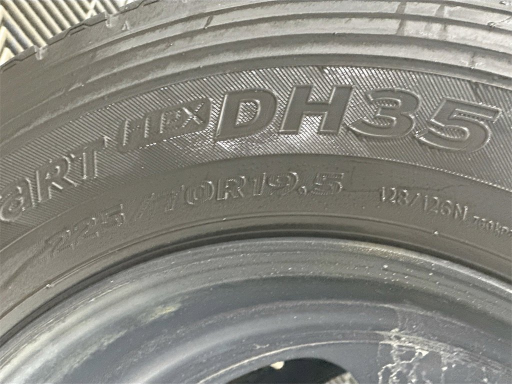 Used 2025 RAM 5500 Tradesman image 32