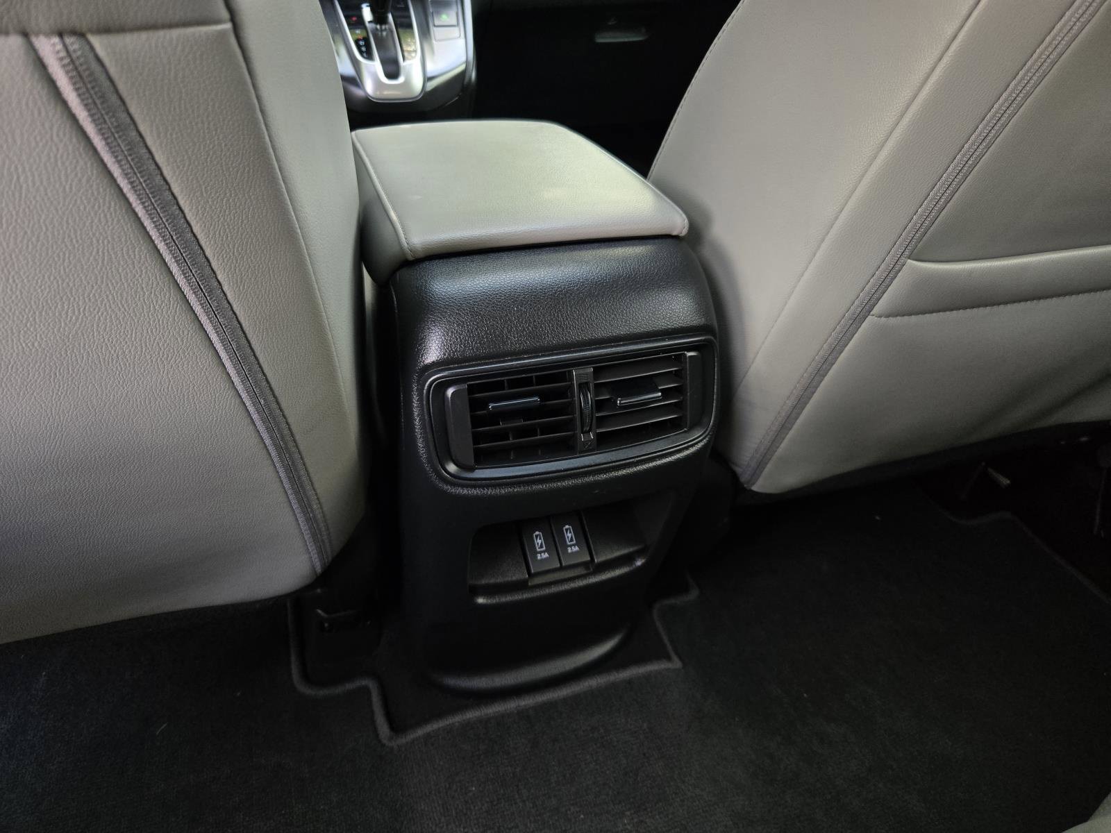 Used 2018 Honda CR-V EX-L image 22