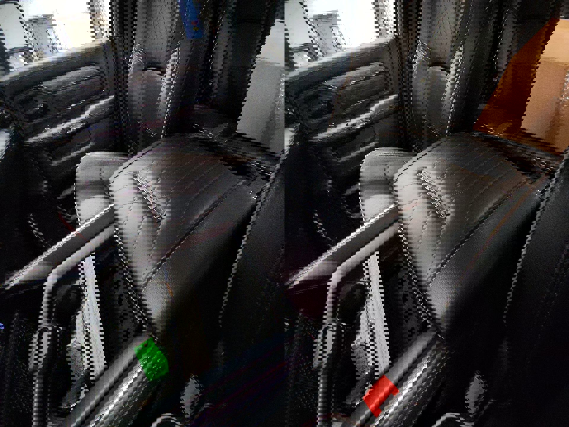 Used 2025 RAM 3500 Limited image 22