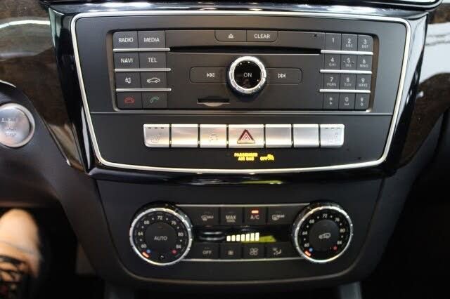 Used 2016 Mercedes-Benz GLE 350 image 23