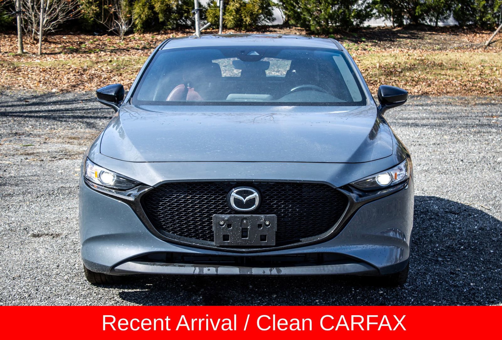 Used 2023 MAZDA MAZDA3 s image 2