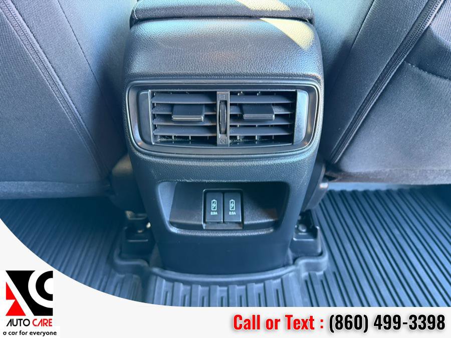 Used 2018 Honda CR-V EX image 12