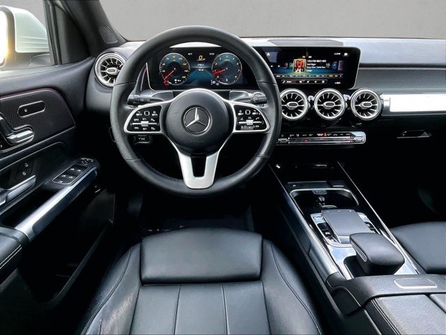 Used 2020 Mercedes-Benz GLB 250 image 7