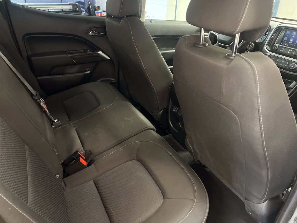 Used 2019 Chevrolet Colorado LT AWD/4WD image 47