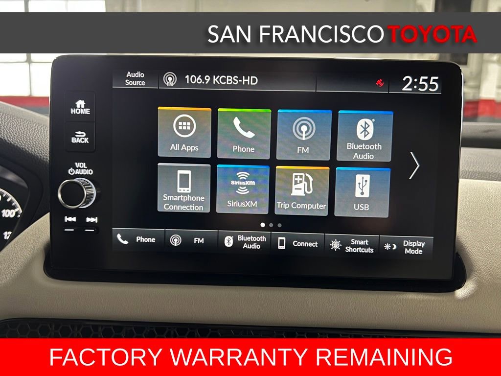 Used 2025 Honda HR-V EX-L image 29