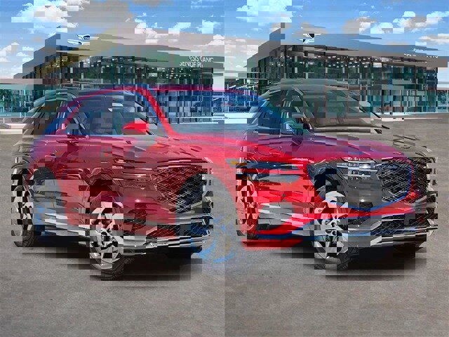 New 2026 Genesis GV70 2.5T Select