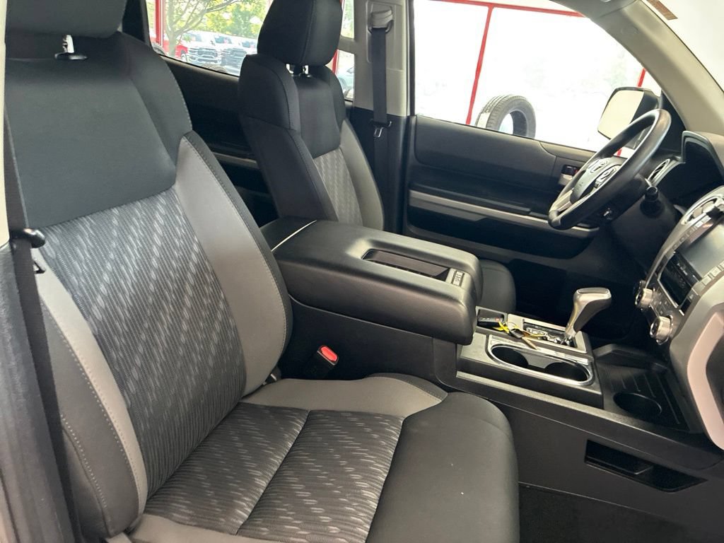 Used 2020 Toyota Tundra SR5 w/ TRD Sport Package AWD/4WD image 44