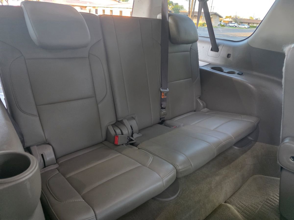 Used 2018 GMC Yukon XL SLT w/ Open Road Package image 40